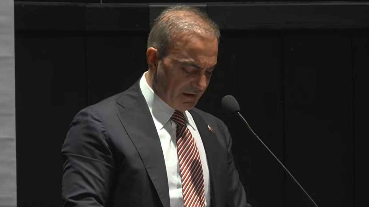 Mustafa Tunç: "150 milyonluk onarım yerine Adana’ya yeni köprü yapalım"