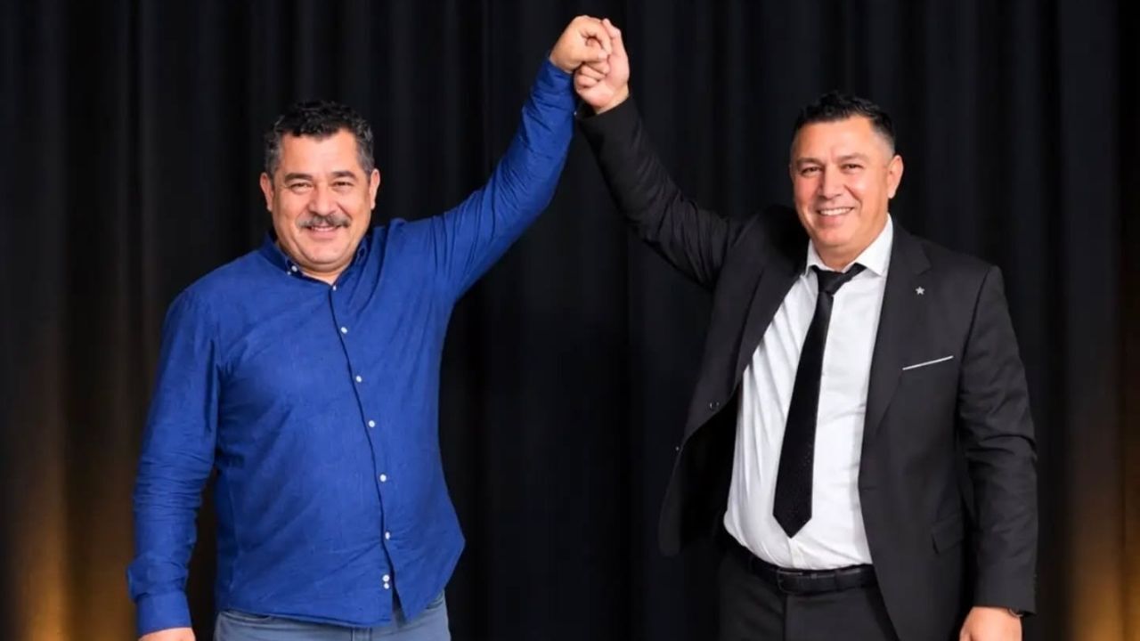 Mustafa Zorlu, Yeni Parti Sarıçam İlçe Başkanlığı adaylığından çekildi
