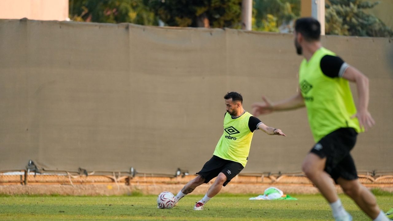 Okan Gökulu Sakarya’dan 3 Puanla Döneceğiz (1)