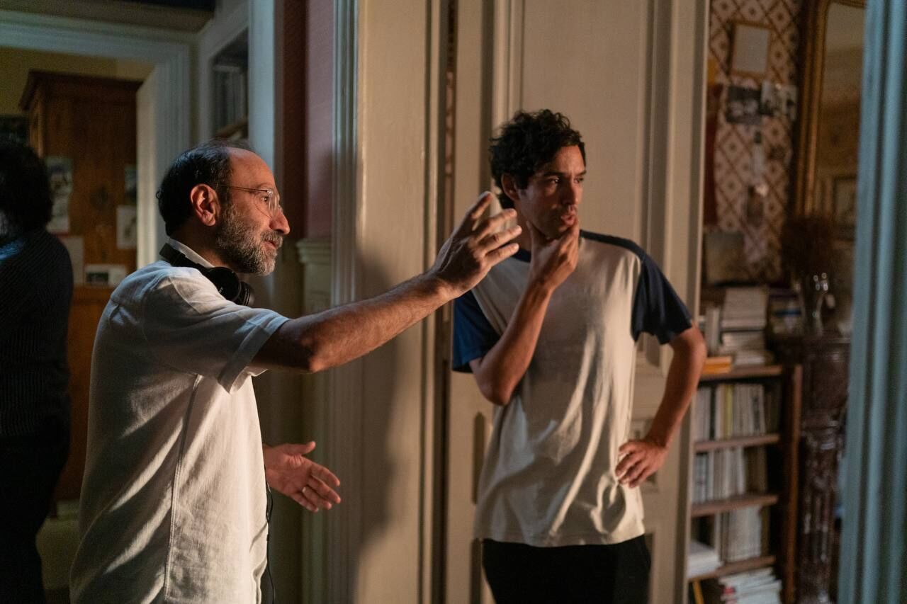 Oscar’lı Yönetmen Asghar Farhadi, Adana Altın Koza’da (3)