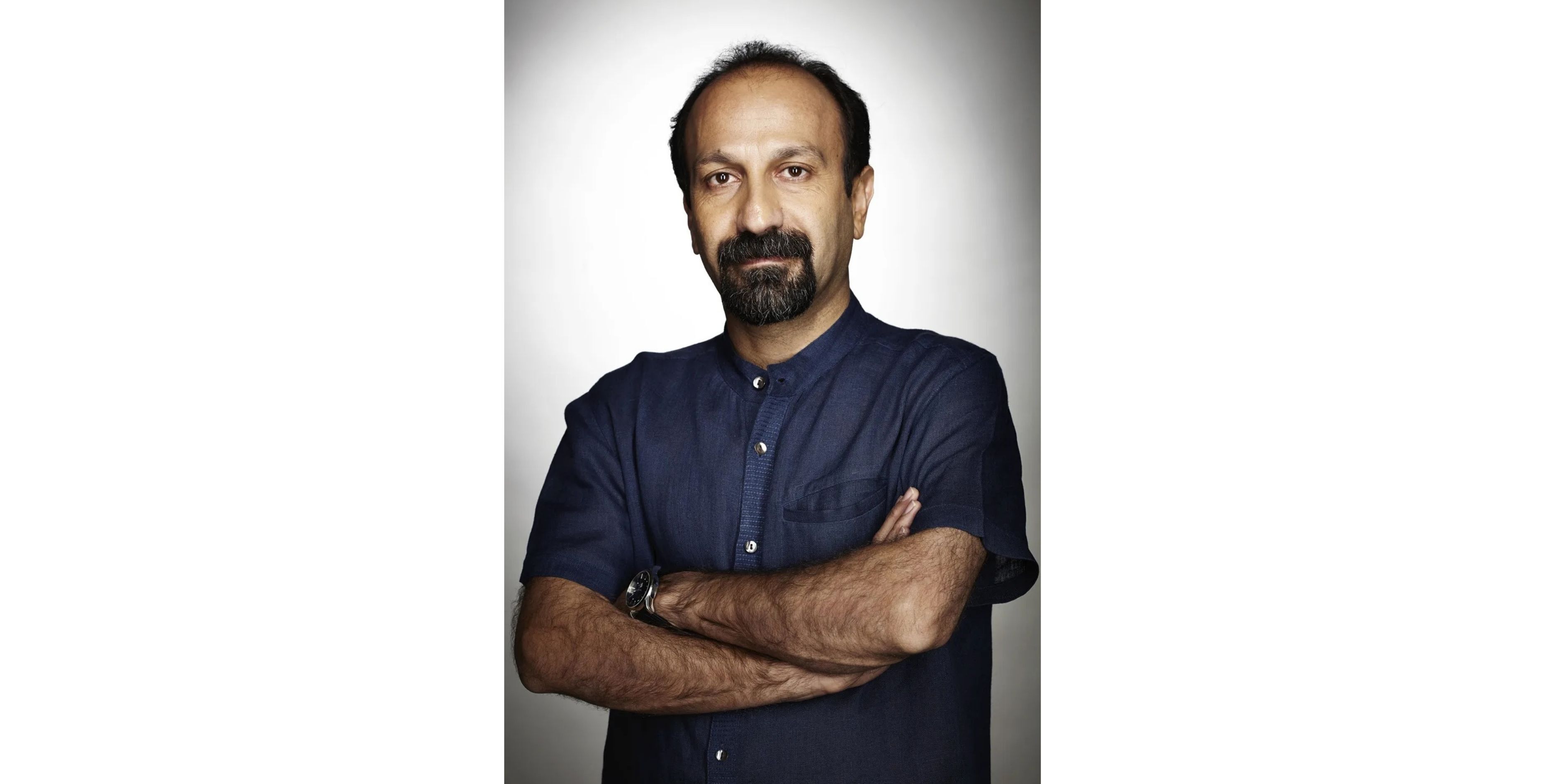 Oscar’lı yönetmen Asghar Farhadi, Adana Altın Koza’da