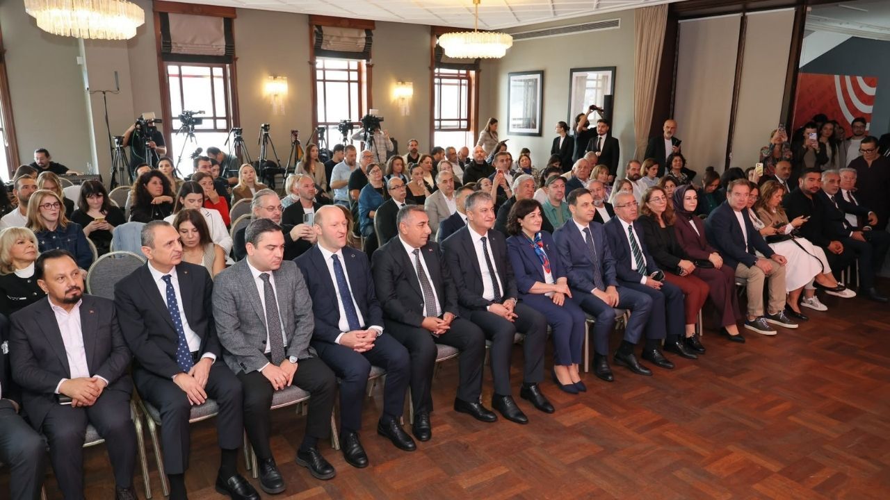 Özünal “Adana’nın Lezzetlerini Bir Kez Daha Dünyaya Tanıtacağız” (2)