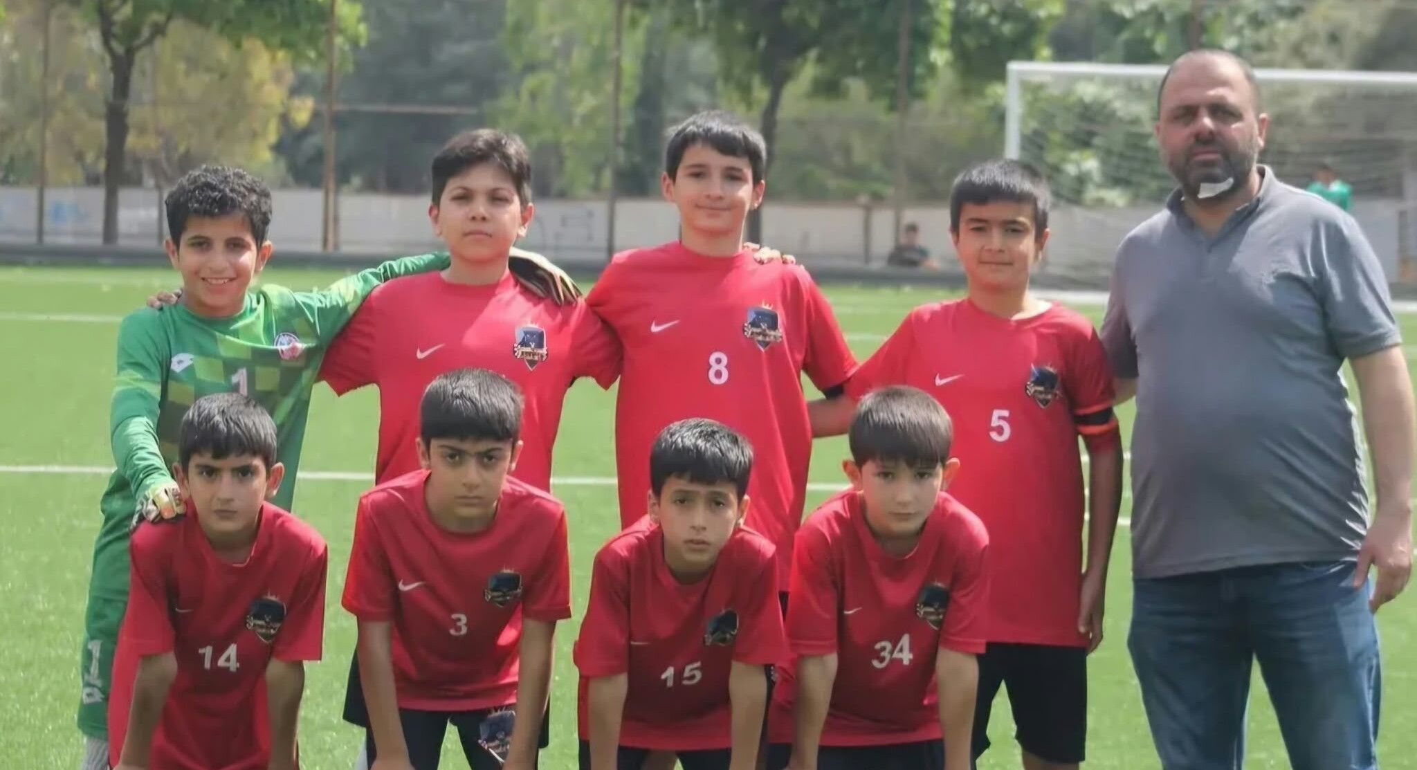 Pars Futbol Kulübü’nde 2011-2018 doğumlular için kayıtlar sürüyor