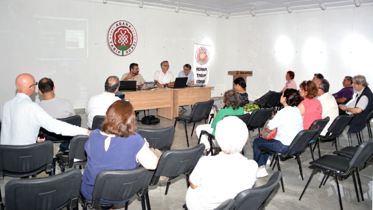 Prof. Dr. Hilal’den çağrı: Plastik atık ithalatı yasaklansın