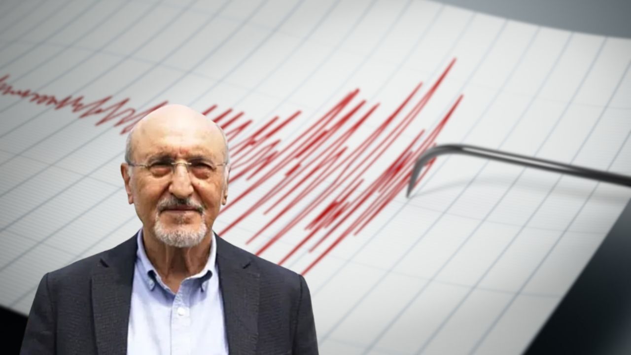 Prof. Dr. Osman Bektaş'tan Adana ve Savrun Fayı değerlendirmesi
