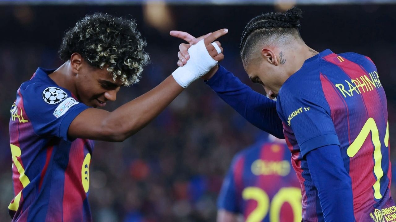 Barcelona'da Galatasaray maçı öncesi yıldız futbolcuda sakatlık şoku!