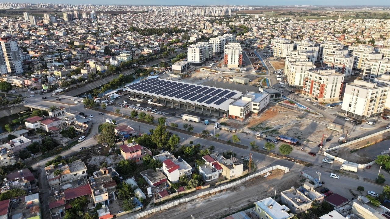 Şehit Erkut Akbay Mahallesi’ne Çok Amaçlı Semt Merkezi (1)