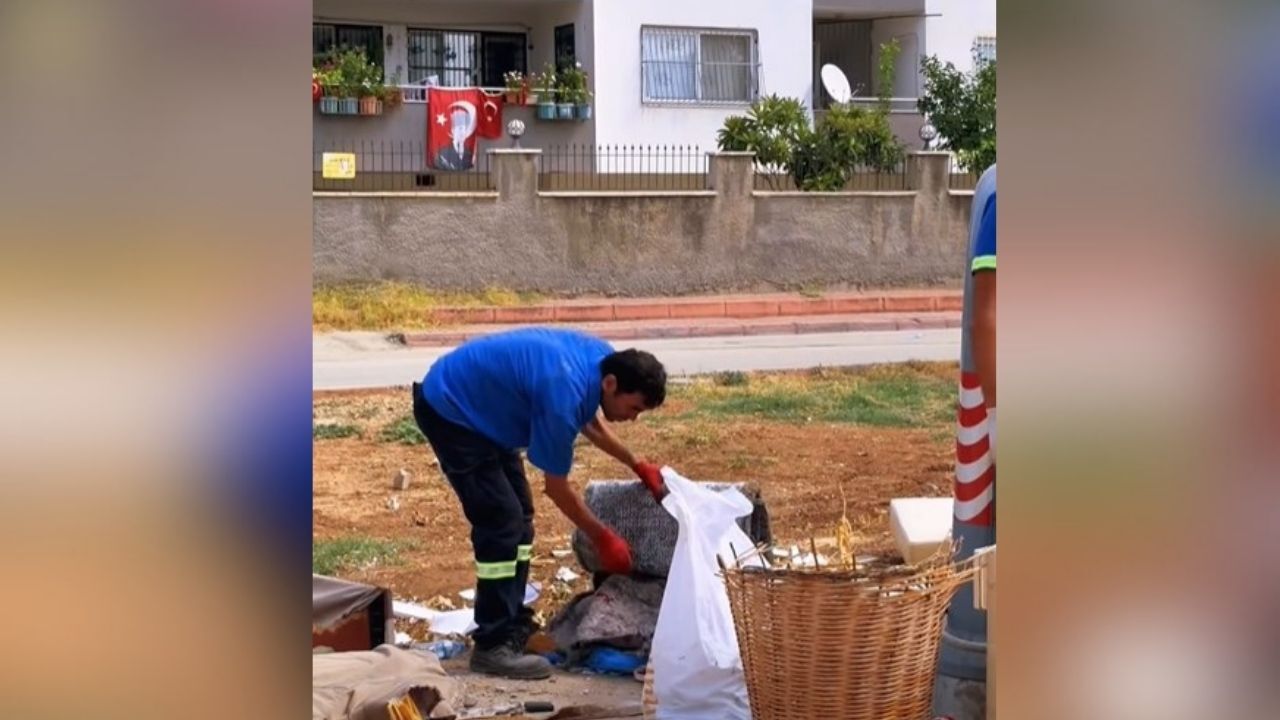 Seyhan’da 2000 Evler Mahallesi’nde Kapsamlı Temizlik (3)