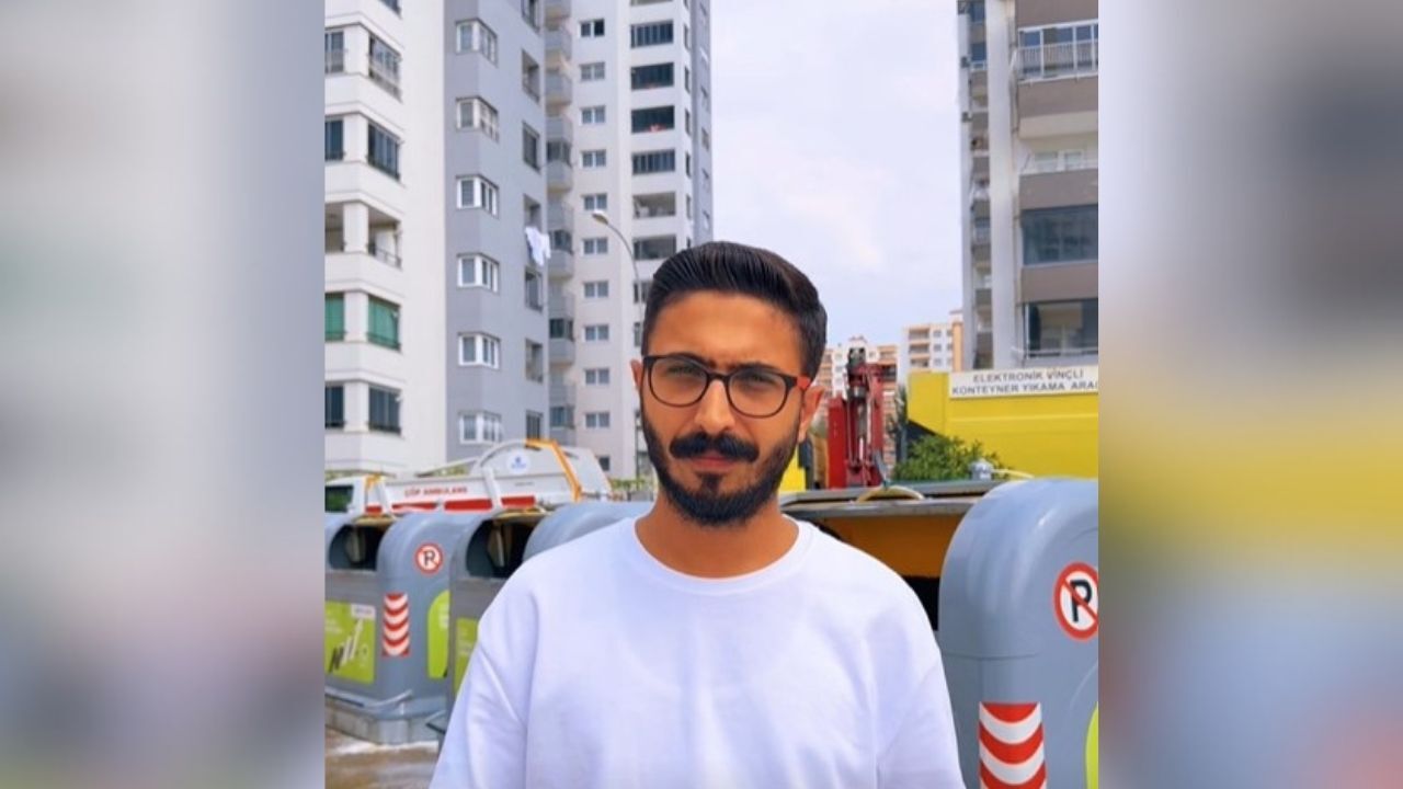 Seyhan’da 2000 Evler Mahallesi’nde Kapsamlı Temizlik (4)