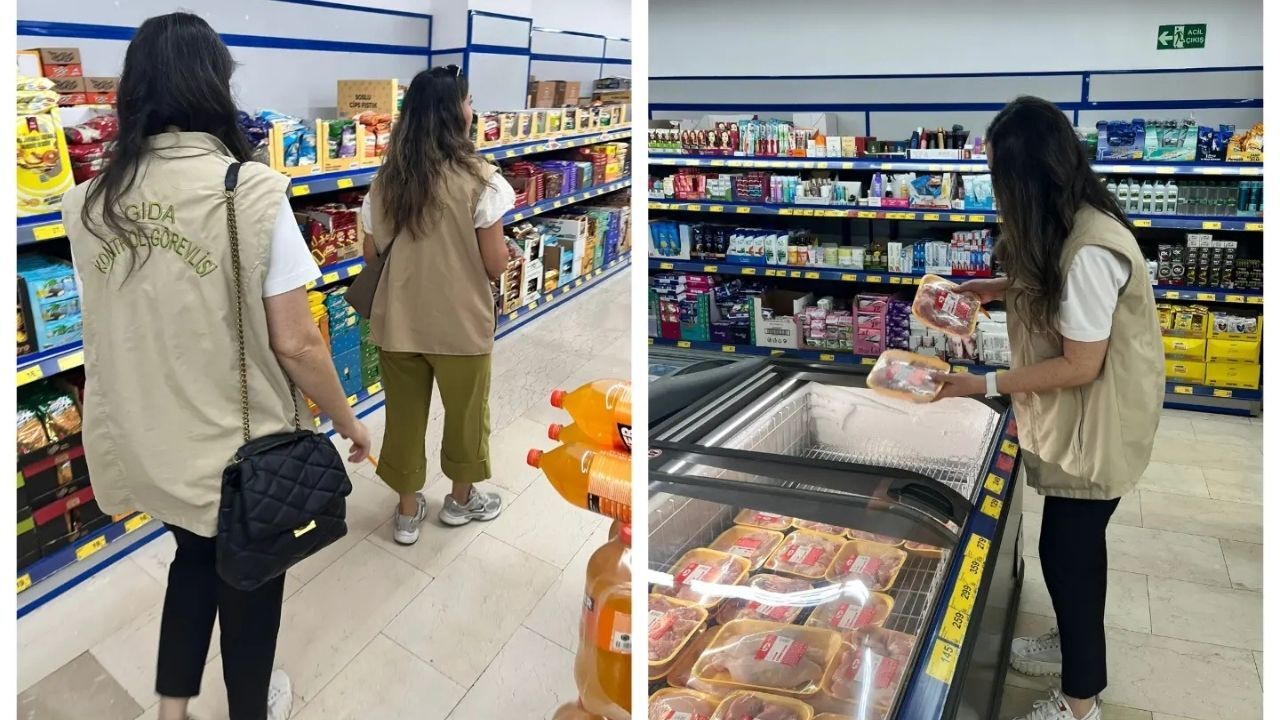 Seyhan’da Güvenilir Gıda Için Sıkı Takip (2)
