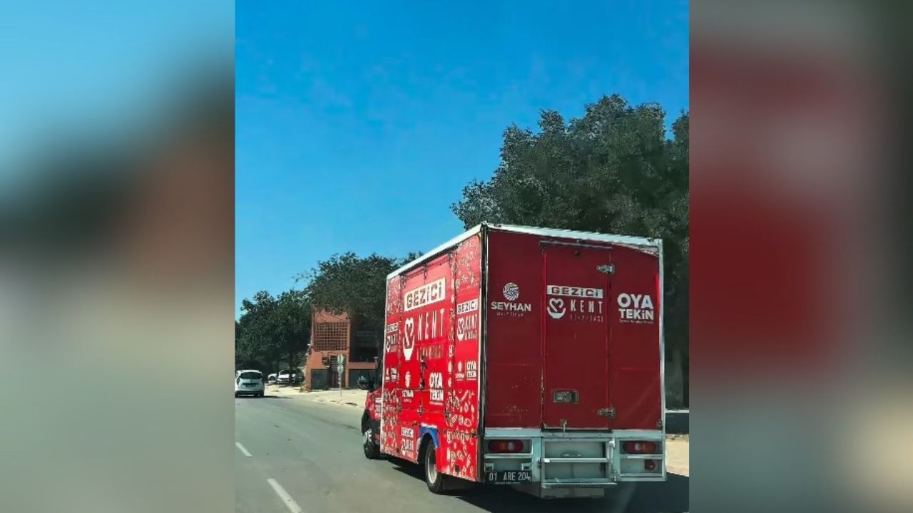 Seyhan’da Sıcak Yemek Desteği Sürüyor