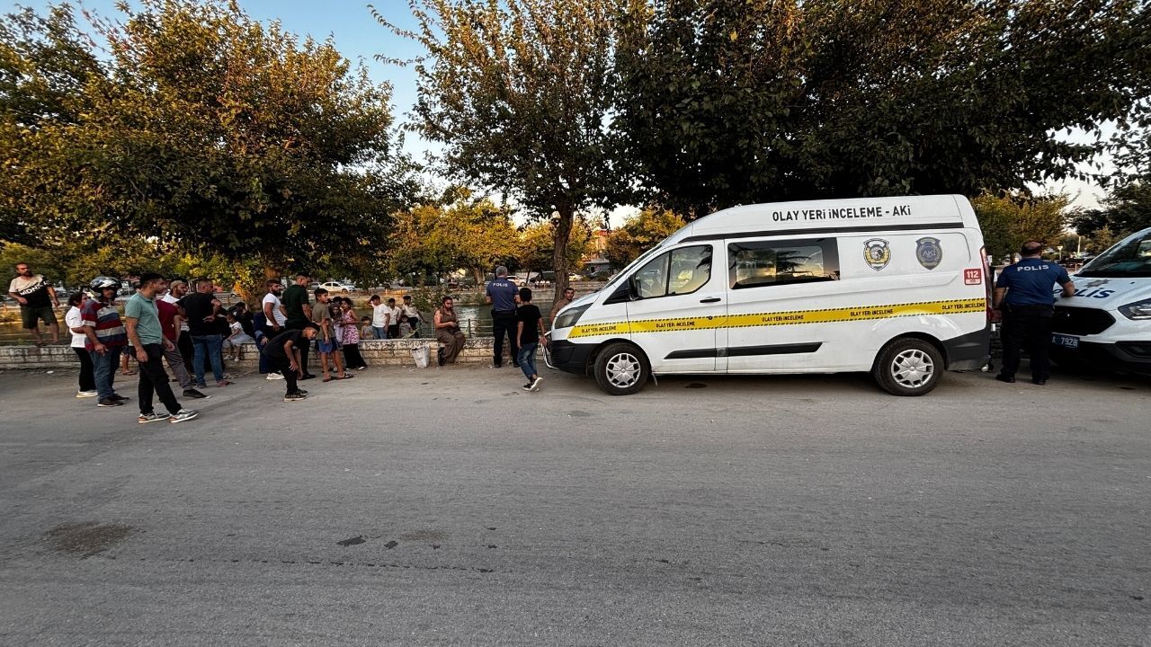 Sulama Kanalına Düşen Genç Kızın Cansız Bedenine Ulaşıldı (2)