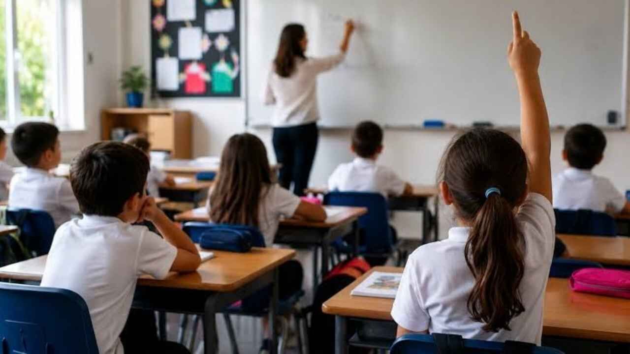 Tüi̇k Açıkladı Adana’da Muhtemel Eğitim Süresi 16,2 Yıla Düştü