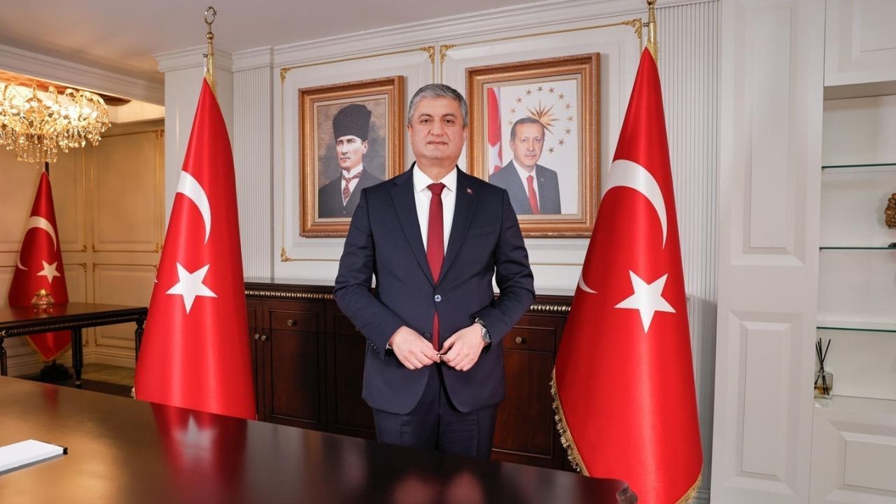 Vali Yavuz Güvenli Eğitim Ortamı Için Çalışıyoruz (1)