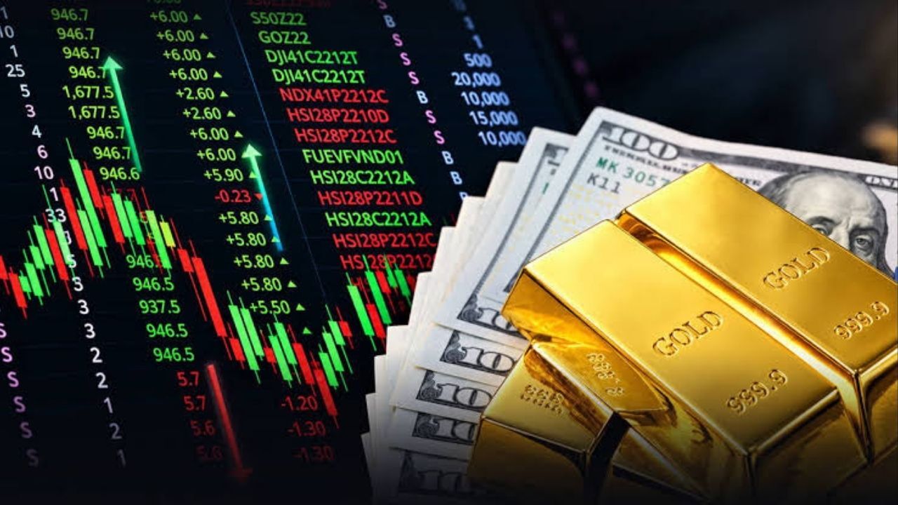 Yanıltıcı borsa paylaşımlarına soruşturma başlatıldı