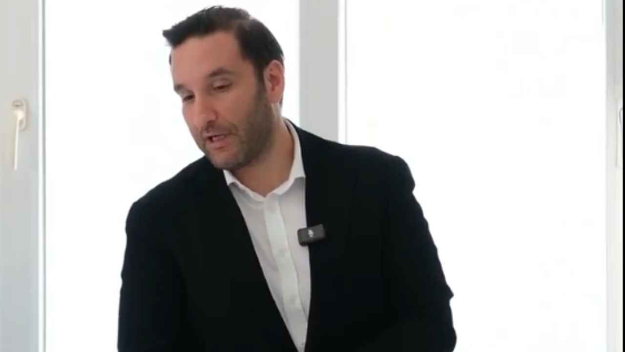 Yeni Partili Bilal Bilici’den Kozan çıkışı: "Yıllardır ihmal edildi"
