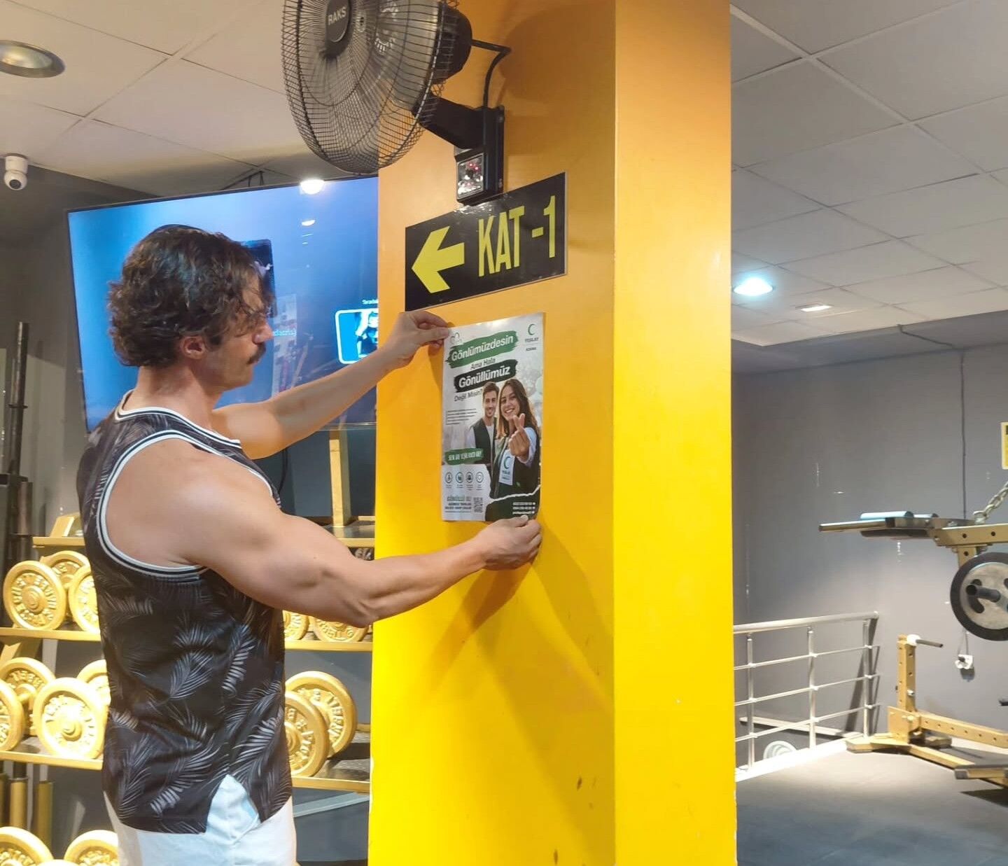 Yeşilay Ceyhan’dan Spor Salonuna Anlamlı Ziyaret Sağlıklı Yaşam Vurgusu (2)-1