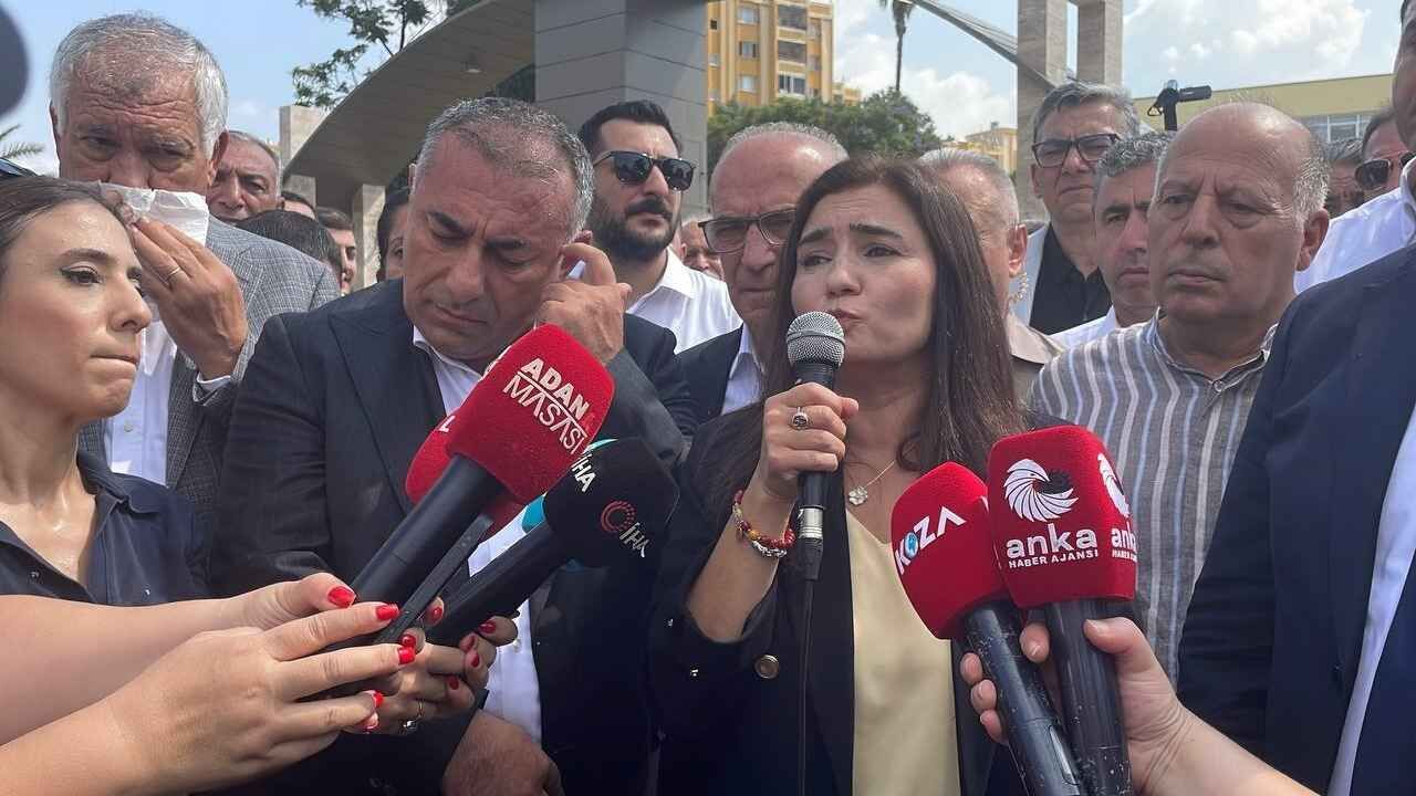 Yüreğir’de Chp’den Çarpıcı Iddia “3 Meclis Üyemizi Devşirdiler” (2)