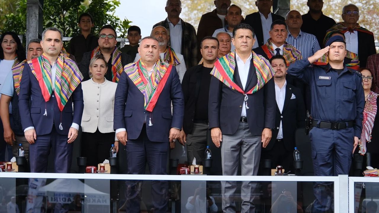 10. Geleneksel İsmet Atlı Karakucak Güreşleri Başladı