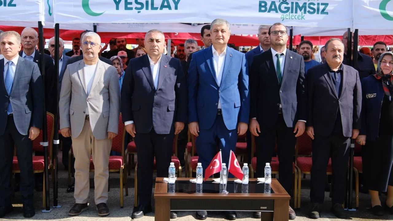2. Bağımsız Aile Festivali Yoğun Ilgi Gördü