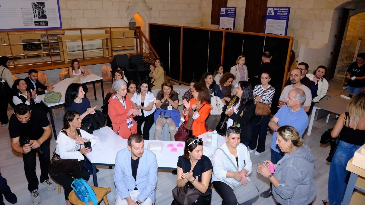 25 Belediyenin Temsilcileri Adana’da Buluştu