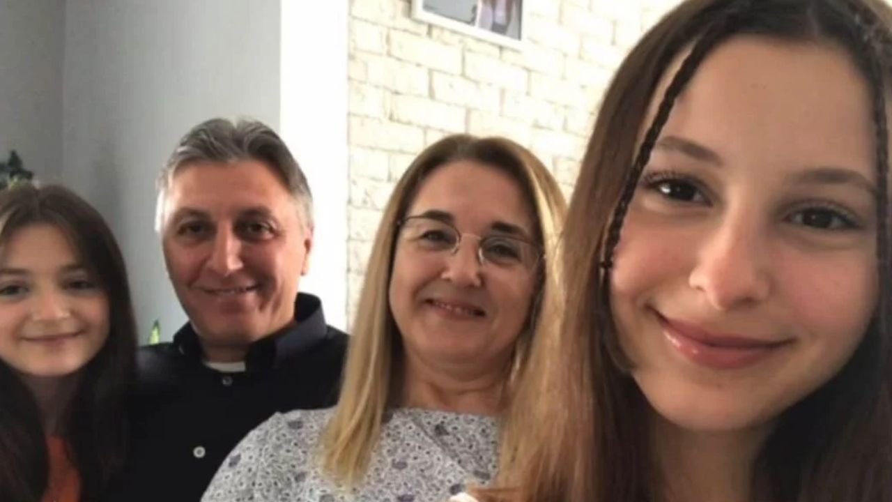 6 Şubat'ta Aynı Aileden 4 Kişi Hayatını Kaybetmişti! Adana'da Yürek Burkan Vefa
