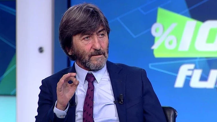 Ridvan Dilmen