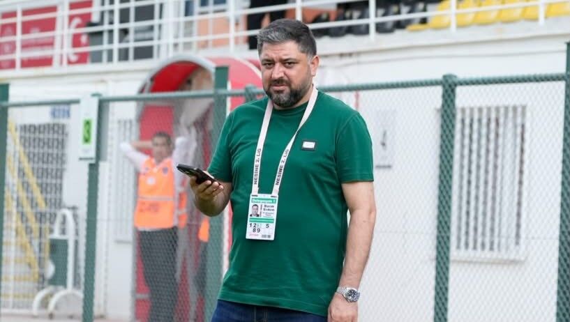 Adana 01 FK’da üç galibiyetin ardından hedef Serikspor