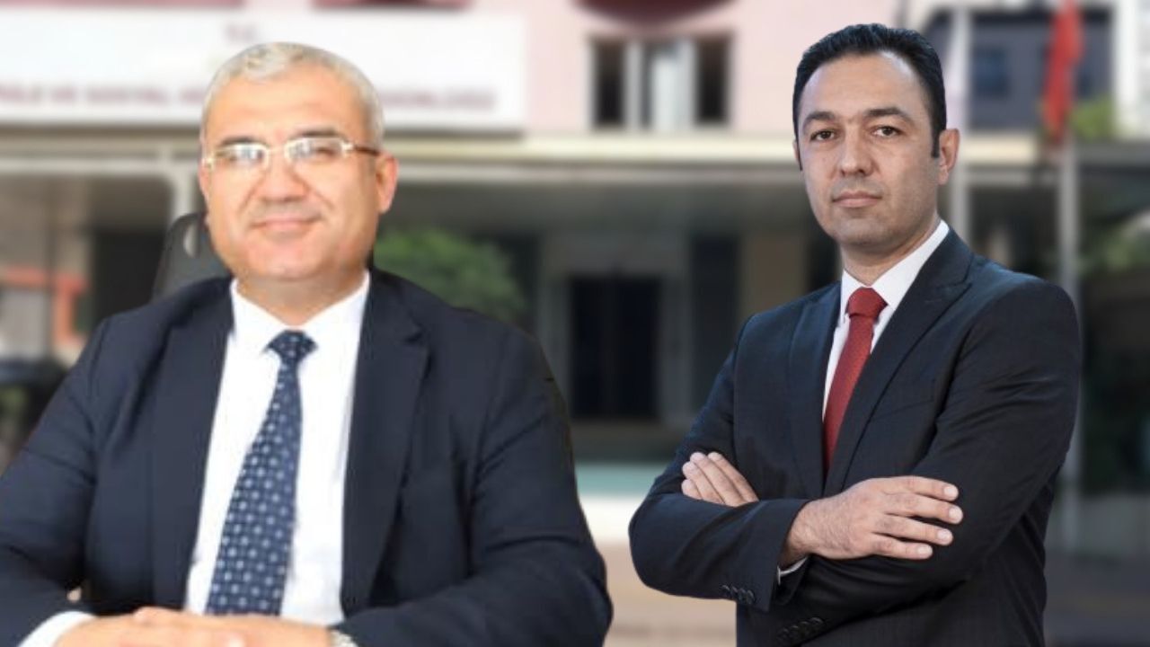 Adana Aile ve Sosyal Hizmetler İl Müdürlüğünde görev değişikliği!