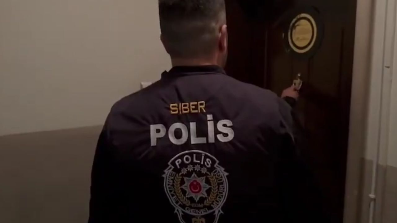 Adana dahil 35 ilde dolandırıcılık ve bahis operasyonu: 275 şüpheli yakalandı