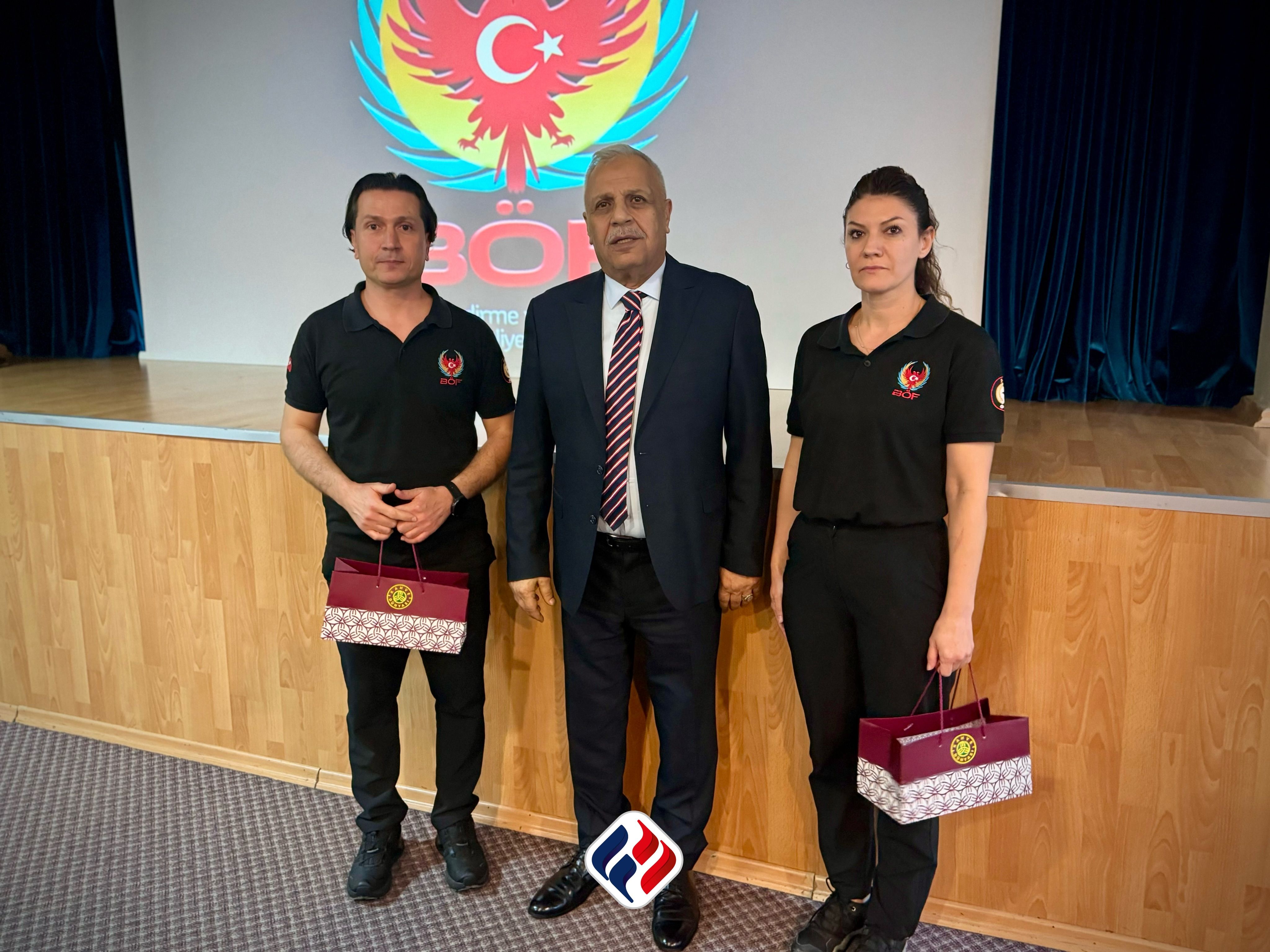 Adana Final Okullarında Siber Güvenlik Seferberliği (2)
