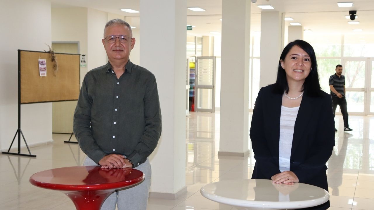Adana Fotoğraf Amatörleri Derneği'nden Çukurova Üniversitesi'nde Karma Sergi