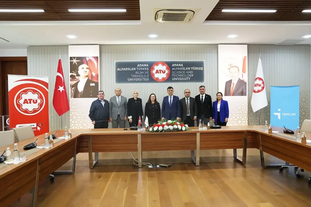 Adana İşkur'dan Gençler Için Büyük Fırsat Gençlik Programı Başvuruları Yarın Başlıyor (1)