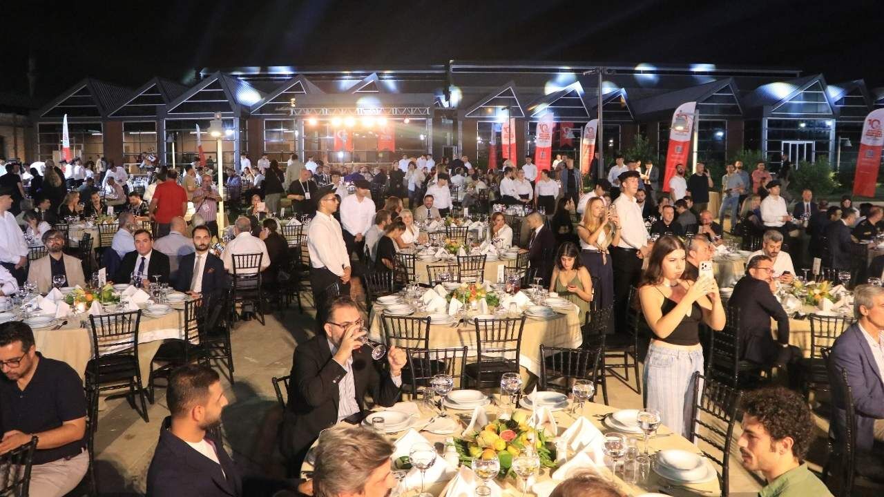 Adana Lezzet Festivali’nde 140 Çeşit Yemek Görücüye Çıktı (3)