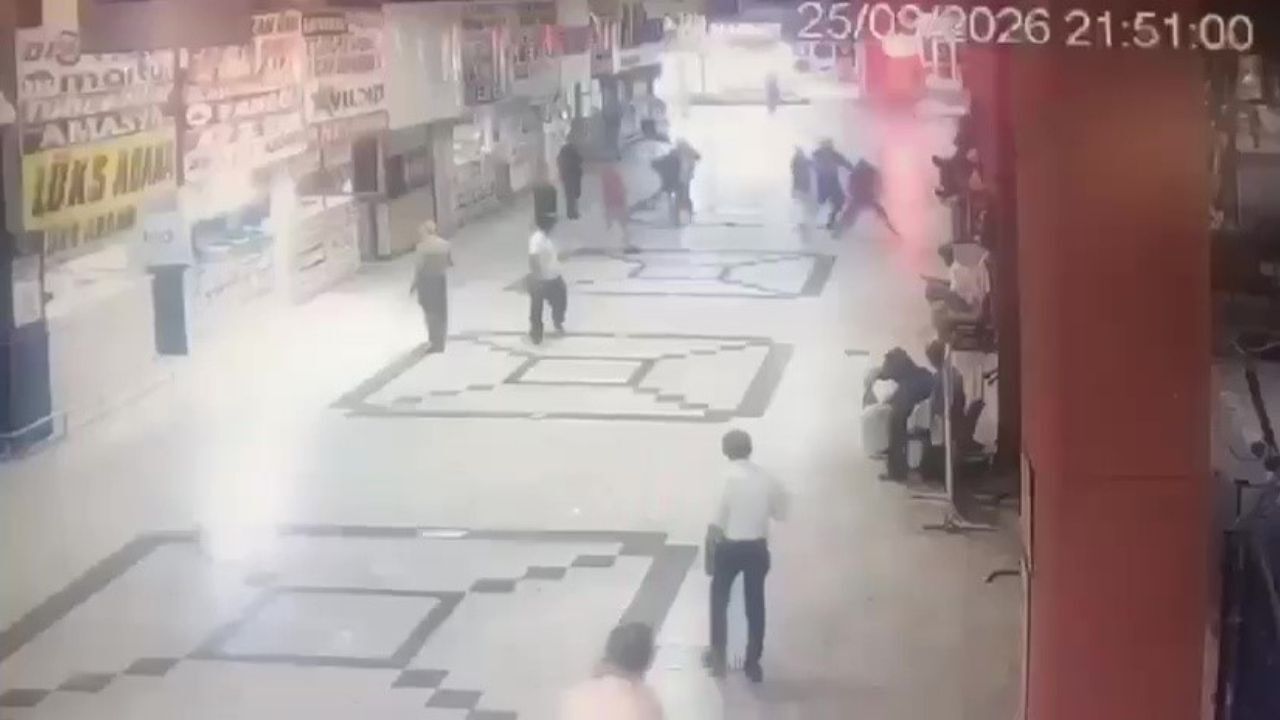 Adana Otogarı’nda bilet iadesi kavgasında yeni gelişme: 1 tutuklama