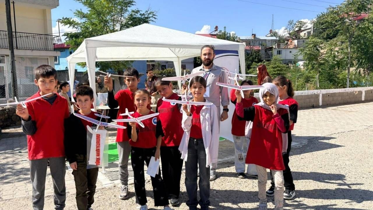 Adana Valisi Mustafa Yavuz Bilim Kapını Çalıyor Projesini Duyurdu