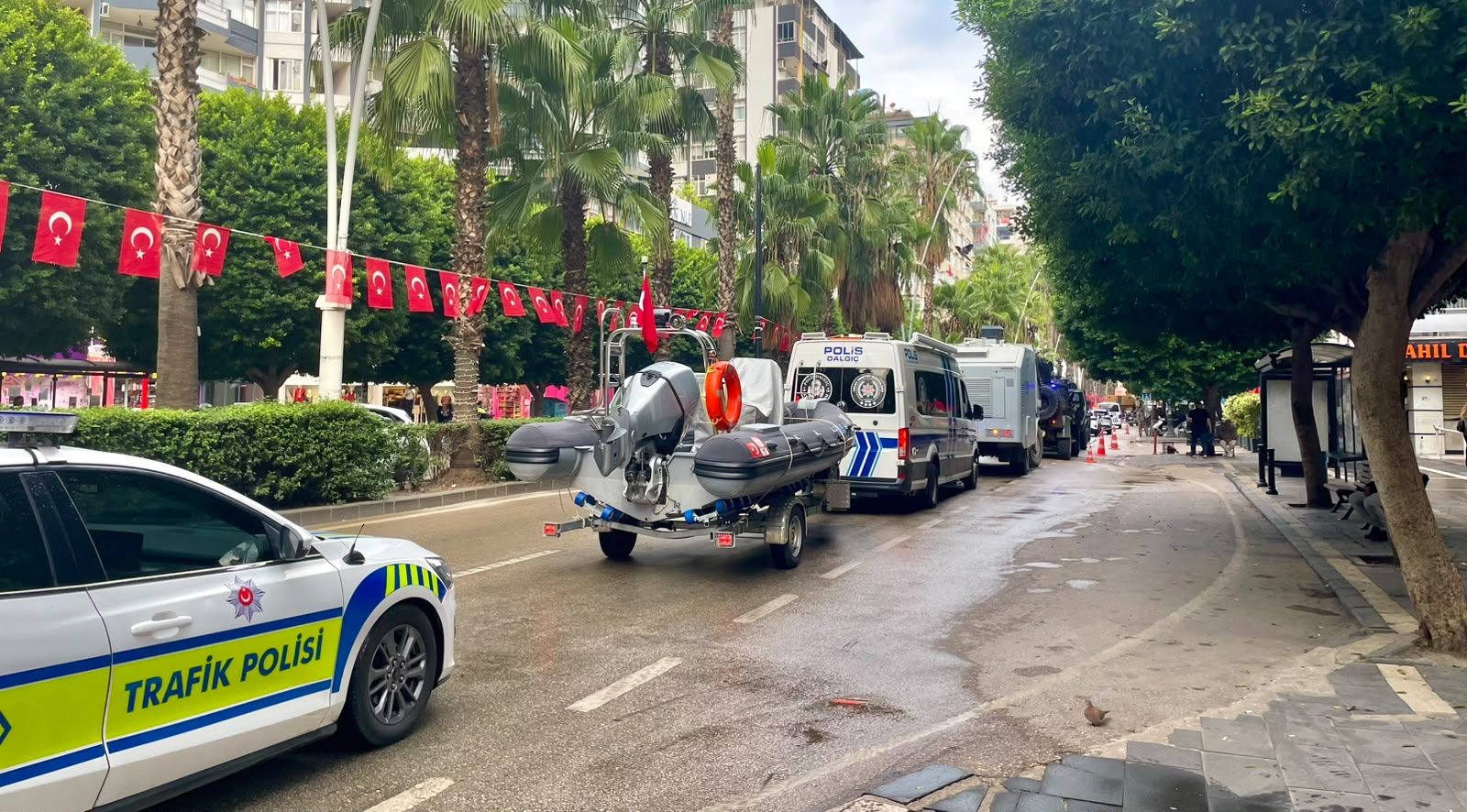Adana’da 29 Ekim Cumhuriyet Bayramı Hazırlıkları Başladı3