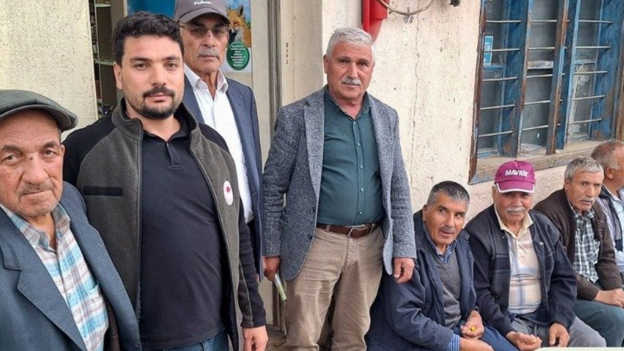Adana'da 6 Ilçede Çiftçilere Önemli Uyarı! Çks Ve Destekler Gündemde (1)
