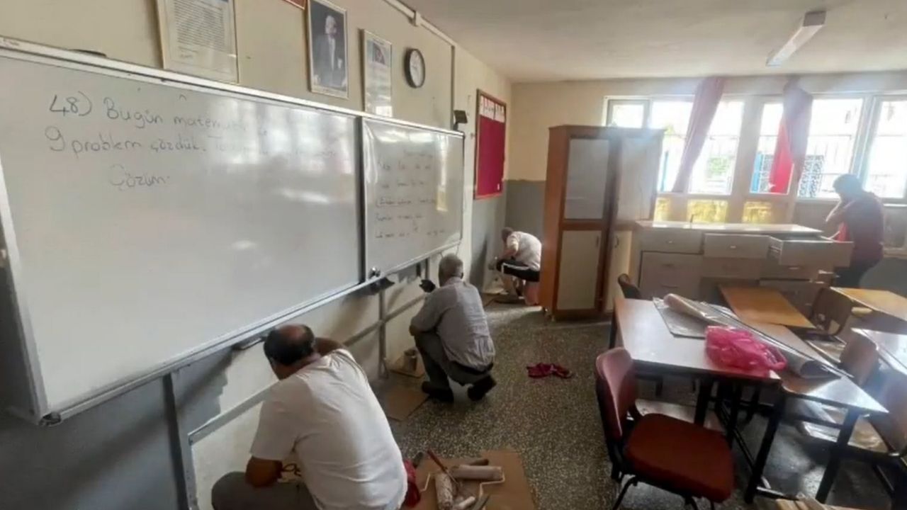 Adana’da bir kursla başladı, 12,3 milyon liralık katkıya dönüştü!