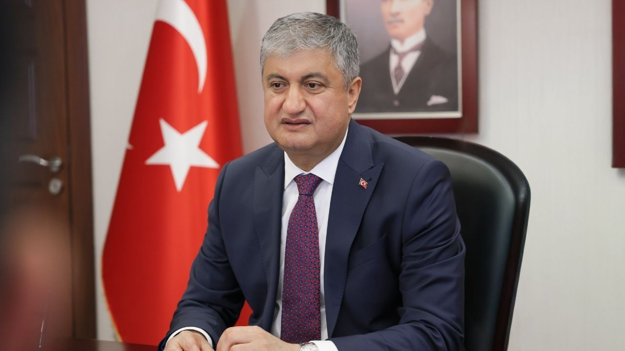 Adana’da Gençlere Yönelik Neet Projesi Değerlendirildi