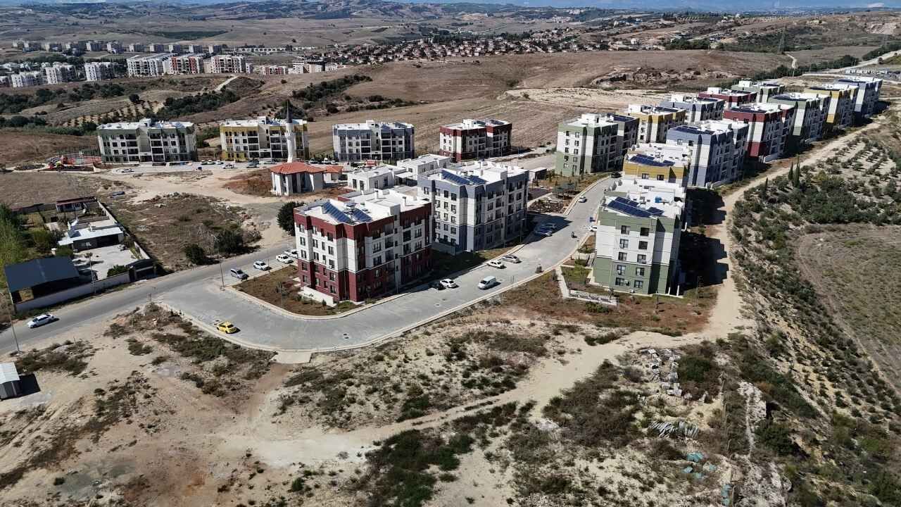 Adana’da Kiralar Düşüyor Mu Toki̇ Konutları Için 10 Bin Lira Açıklaması (2)
