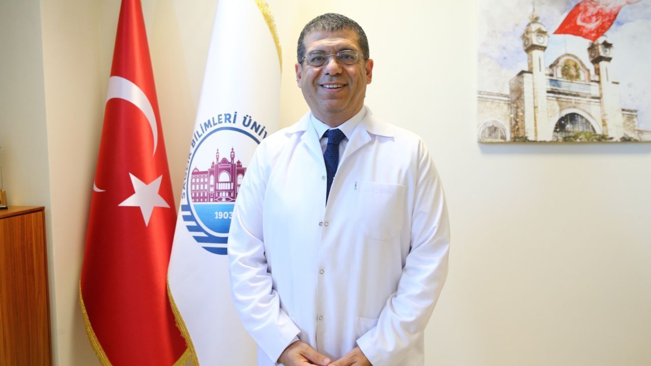 Adana’da Meme Kanserini Erken Teşhisle Yendi (1)