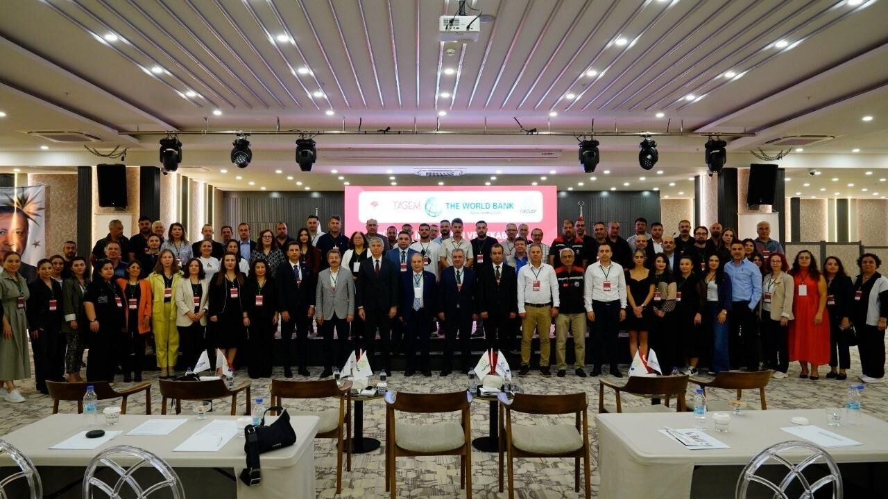 Adana'da Narenciye Üretiminde Çığır Açacak Adım! (2)
