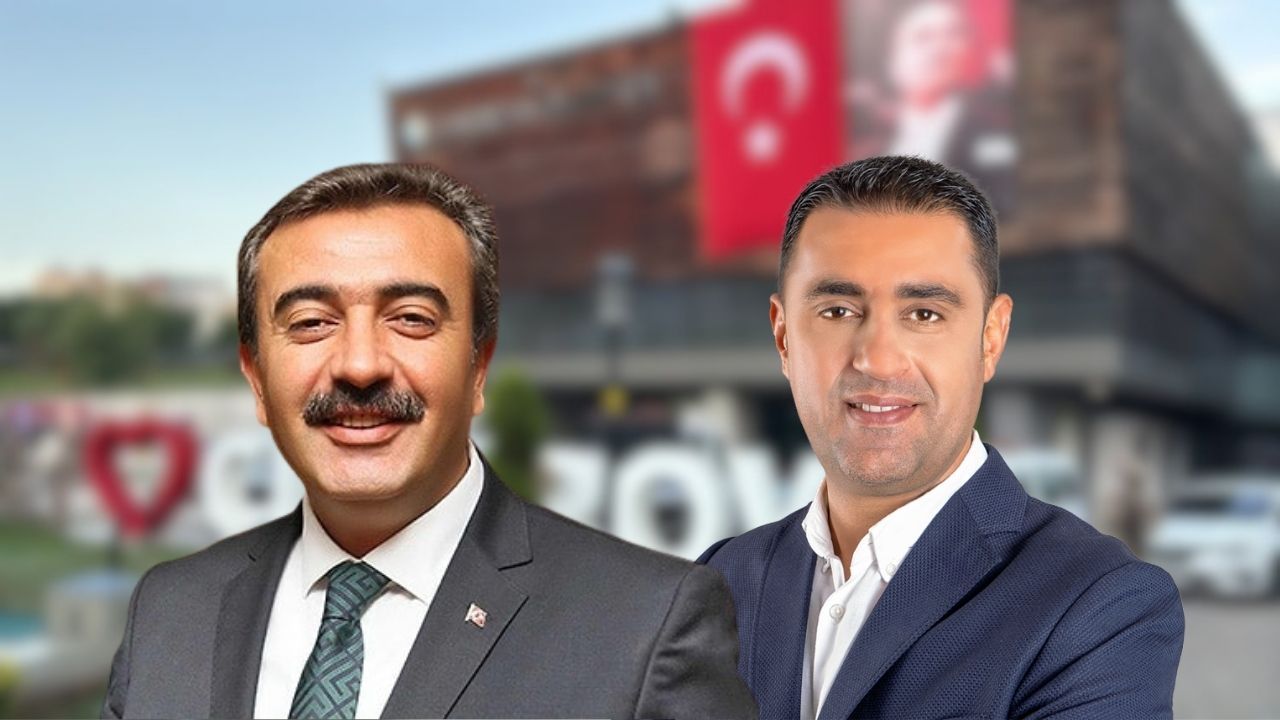 Adana'da Soner Çetin ve Emrah Kozay dahil 44 gözaltı