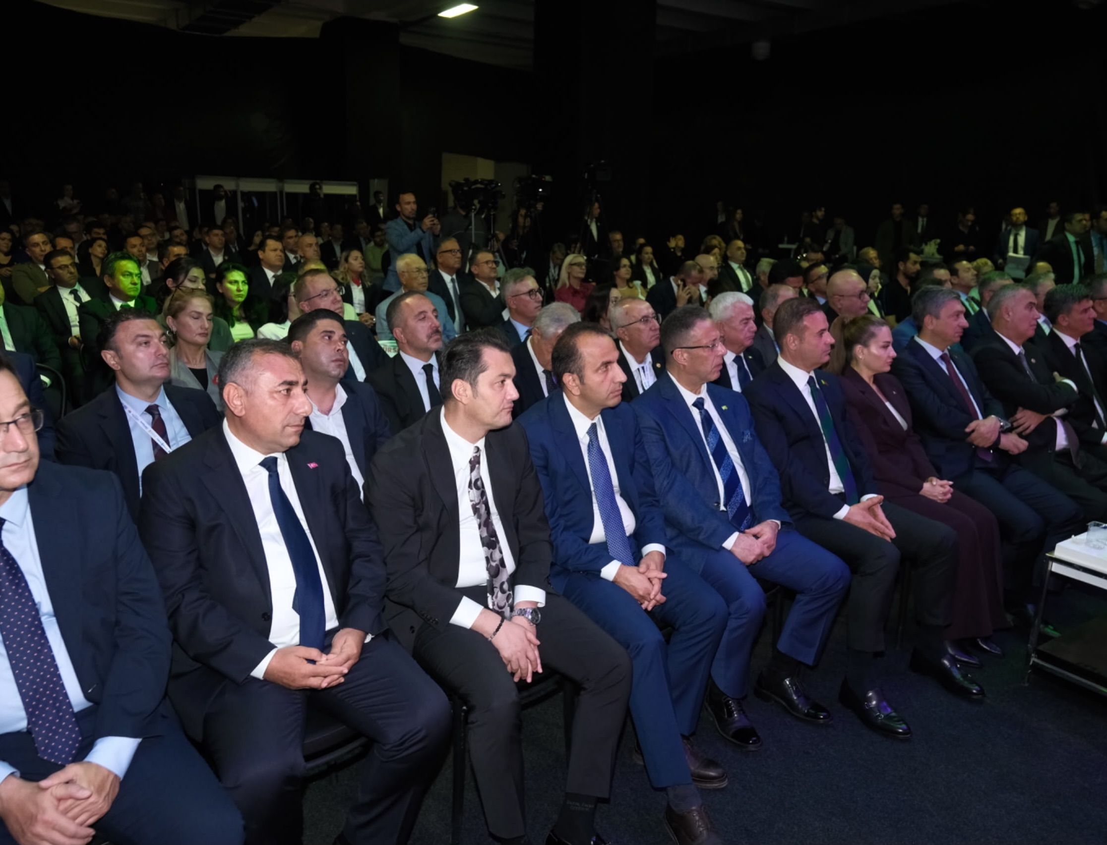 Adana’nın Değerleri Antalya Turizm Fuarı’nda Tanıtıldı (1)