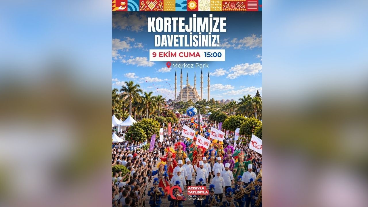 Adana’nın Mangal Ateşi Yeniden Yanıyor