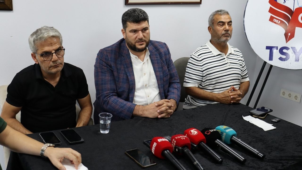 Adanaspor'da yeni başkan konuştu! İşte kulübün yol haritası