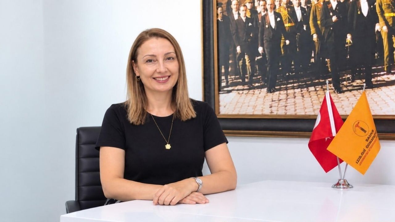 Akdoğan’dan jeolojik miras için koruma çağrısı