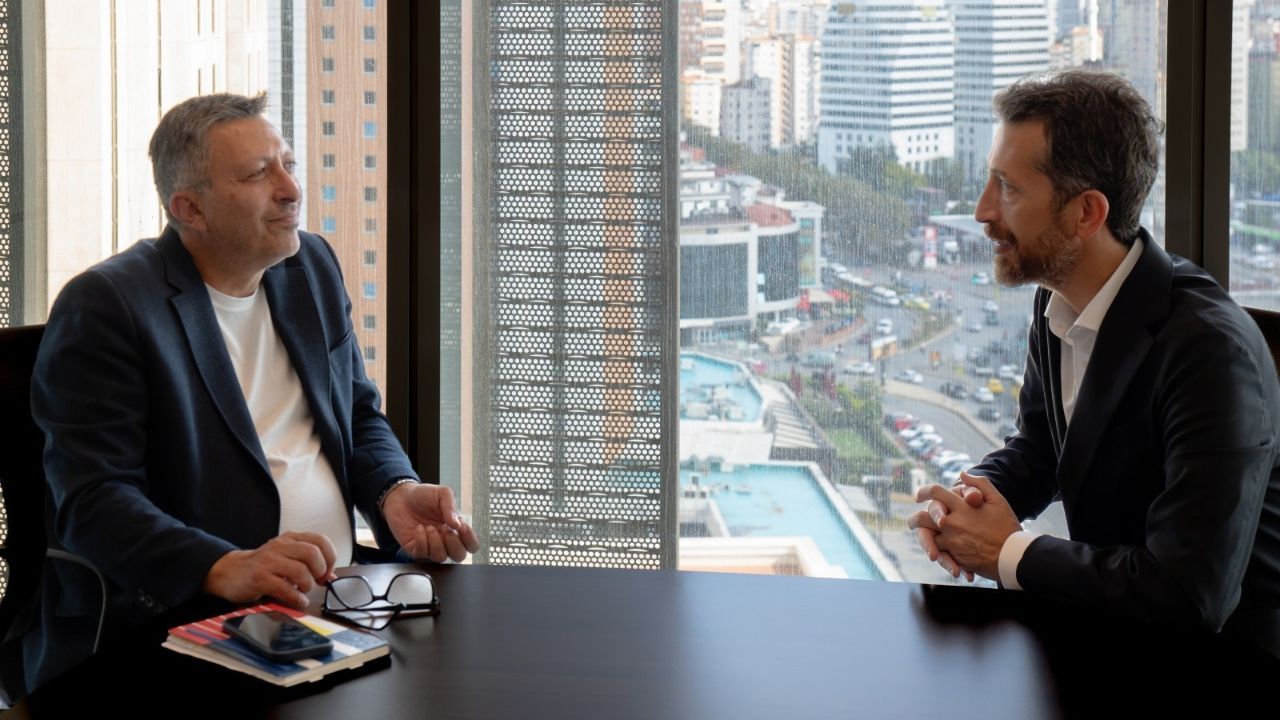 Allianz’ın Adana Bölge Müdürlüğü Göktekin S1’E Taşınıyor (2)