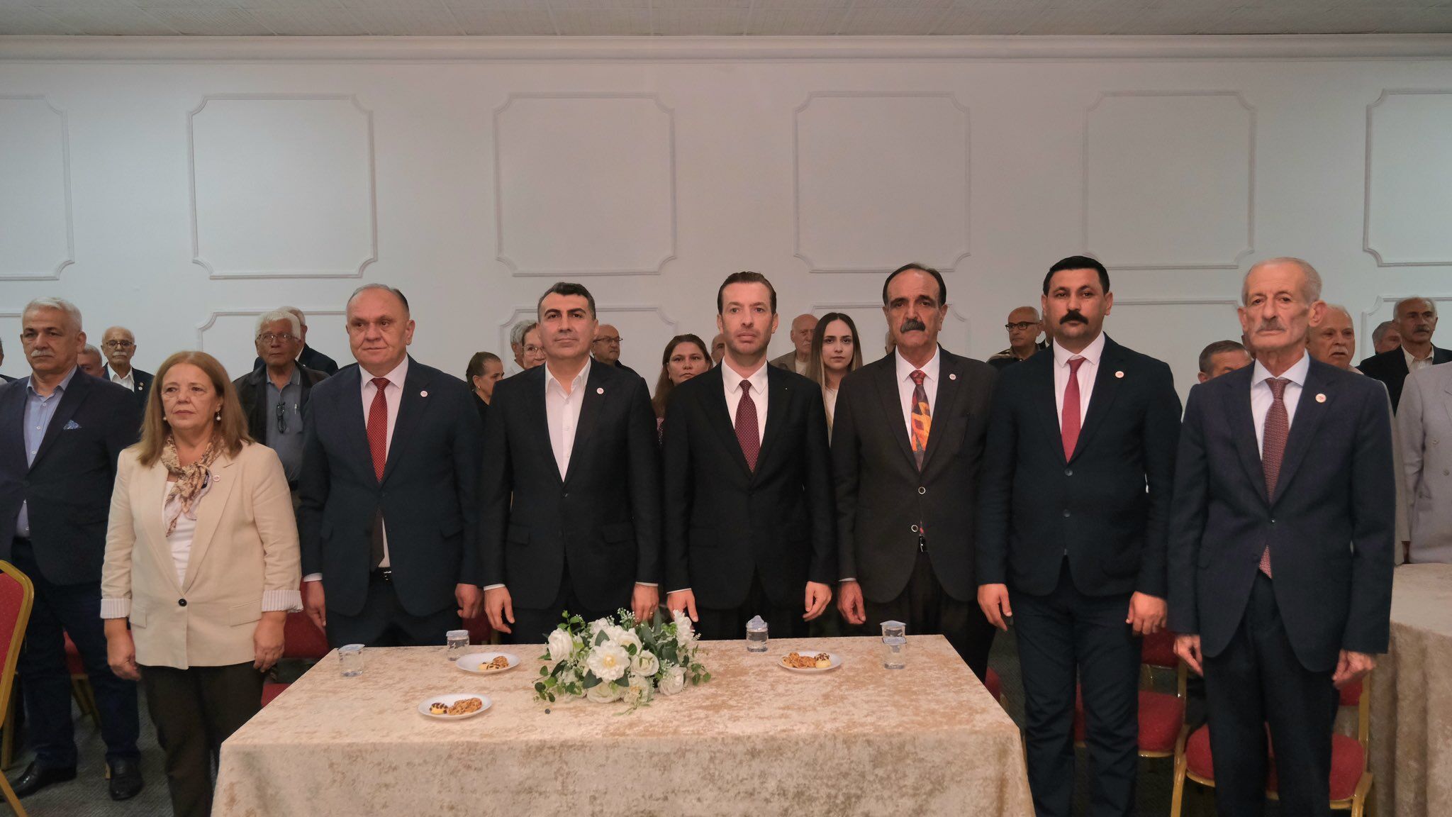 Anıl Tanburoğlu Duyurdu! Adana'da Ilçe Kongreleri Tamamlandı (2)